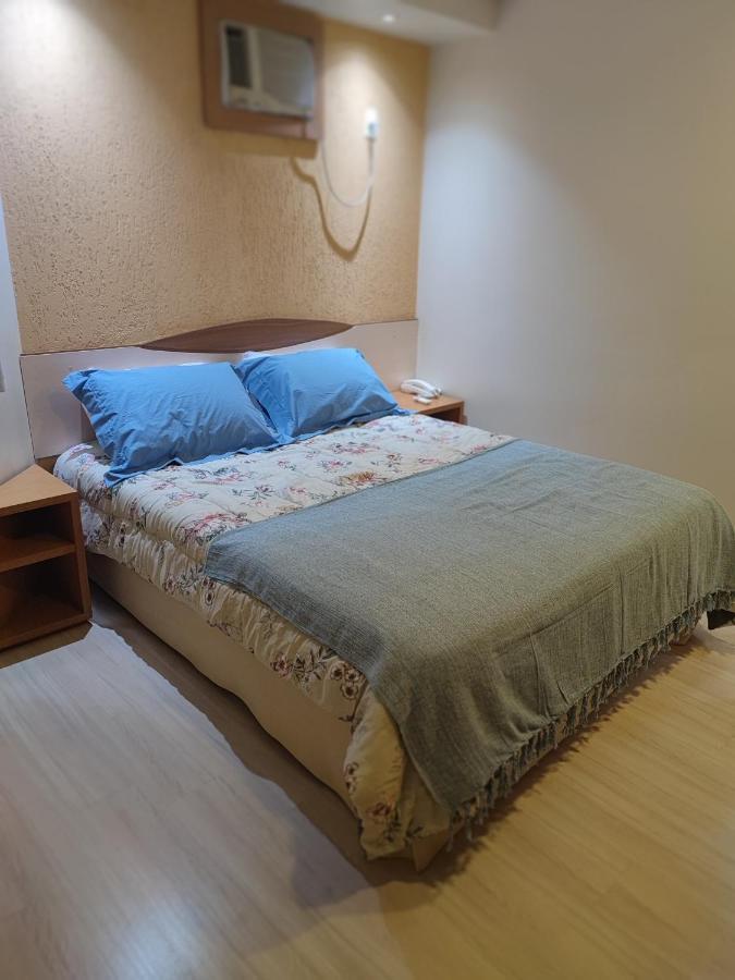 Апарт готель Excelente Flat Em Santana Сан-Паулу Екстер'єр фото
